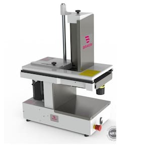 Cortador Frios Automático 30cm Profissional CFBA 30 Bivolt - Braesi