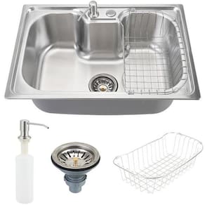 Cuba Cozinha Gourmet Inox Com Acessórios 60X42Cm