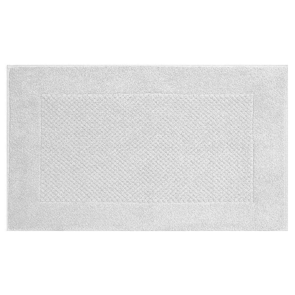 Toalha De Piso Luxor Buddemeyer Branco 1011