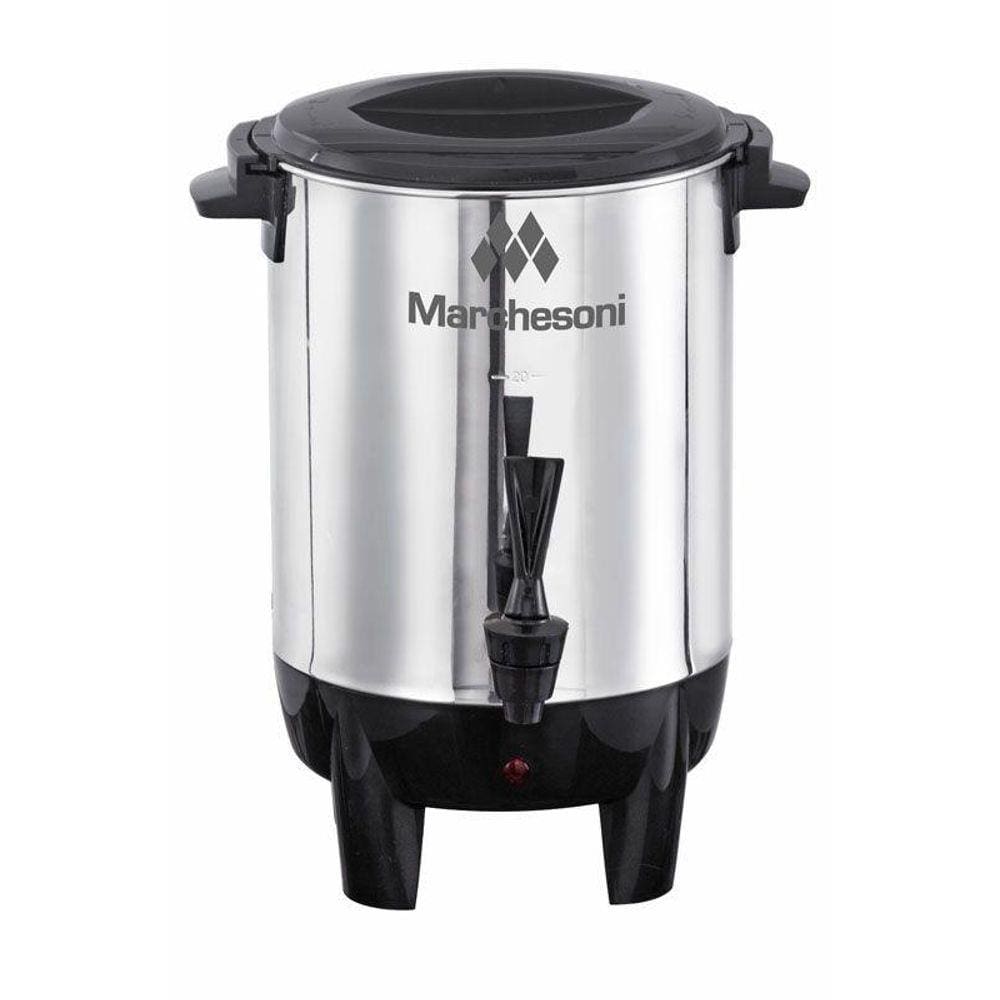 Cafeteira Automática Marchesoni de 2 Litros 127V