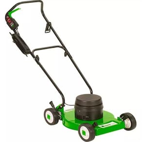 Cortador De Grama Elétrico Trapp MC-35L 1300W 127V