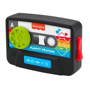 Fisher Price Fita Cassete Minhas Primeiras Palavras Hbb59