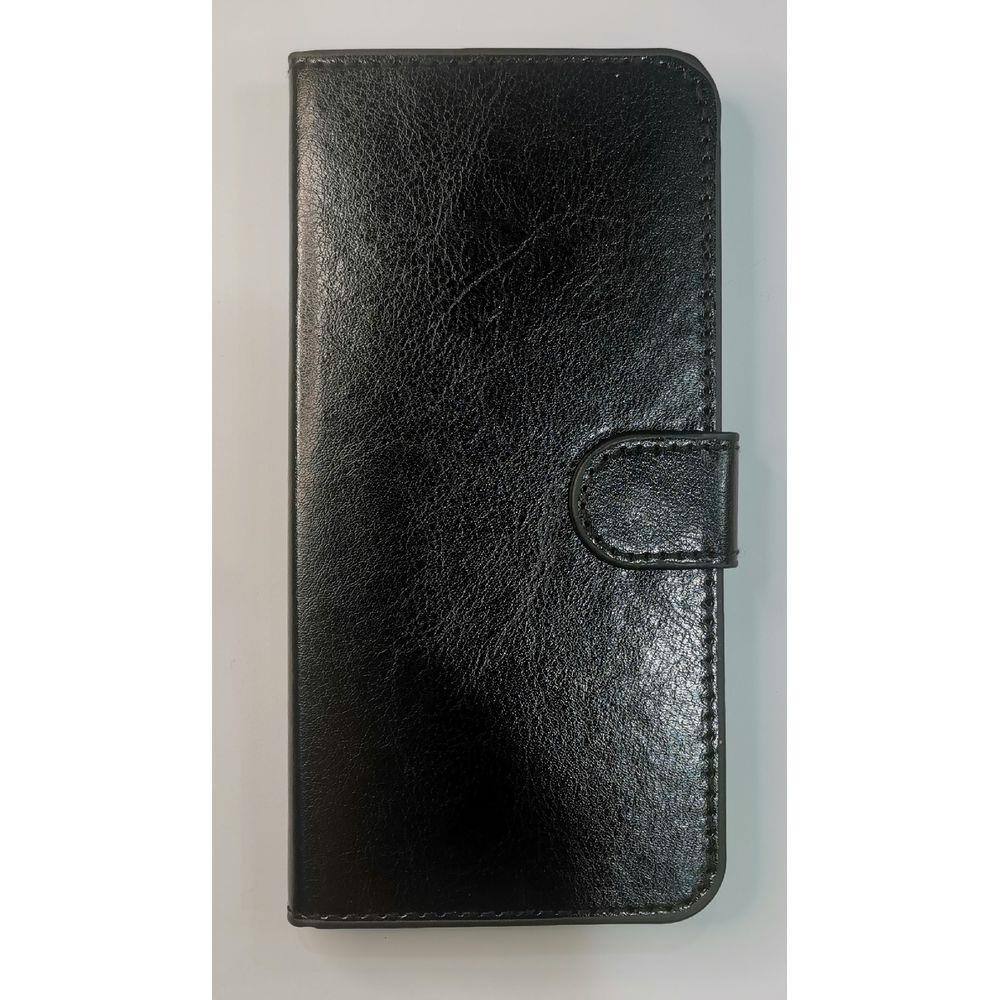 CAPA CARTEIRA MOTOROLA MOTO G6 - INOVA