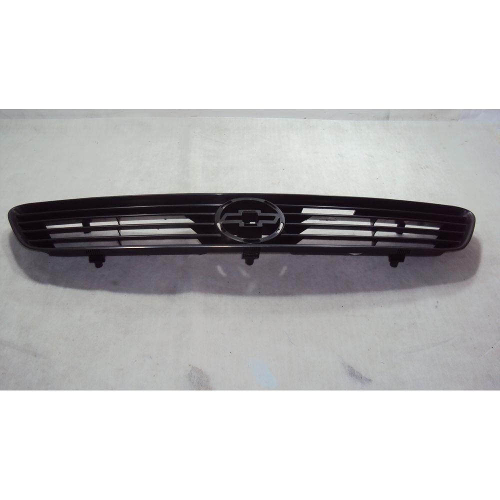 Astra Hatch Sedan 2002 Grade Do Radiador Novo Origin