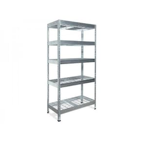 Estante WM 90/45 Galvanizada 5 Prateleiras