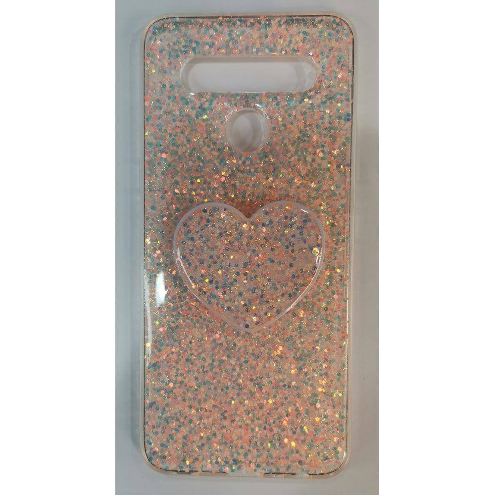 Capa do lg k51s | Ponto