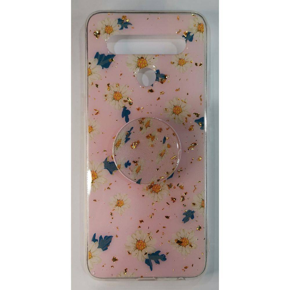 Capa de celular lg k41s | Ponto