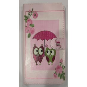 Capa Capinha Carteira moto g8 Xt2045-1 colorido