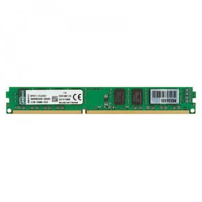 Memoria 8GB DDR3 1600 Desktop KVR16N11/8 Kingston