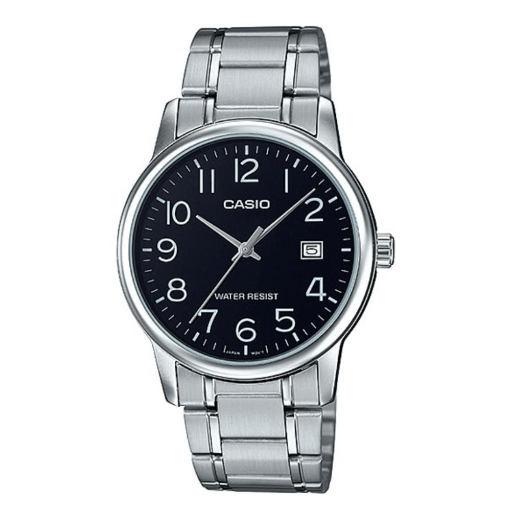 Relógio Casio Masculino Collection Mtp-V002d-1Budf