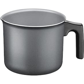 Caneca Fervedor Em Alimínio 1,7L Antiaderente 14Cm Ø