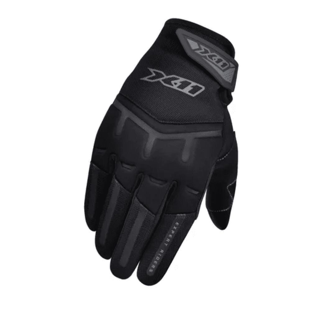 Luva Fit X X11 Masculina