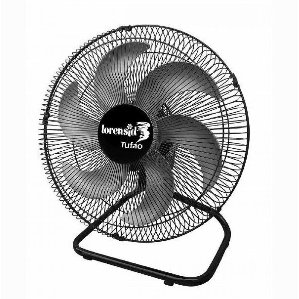 Ventilador De Mesa Loren Sid 50cm | Ponto