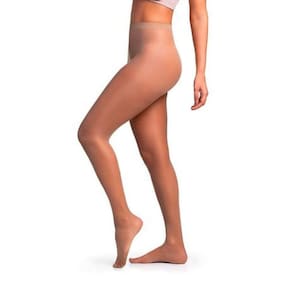 Meia Calça Feminino Trifil Adherence Fio 15 Transparente W06414
