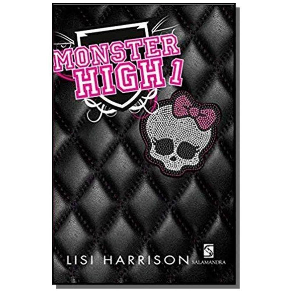 Americanas - Bonecas Monster High por R$ 49,99 cada! 󾆜󾆞󾆩 Confira na loja  mais próxima! bit.ly/BusqueLojaMaisProxima