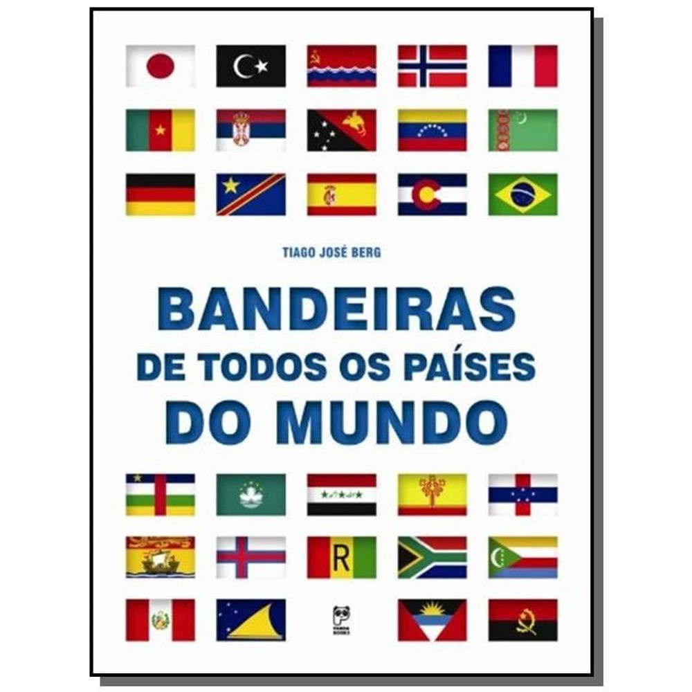 Quiz de Bandeiras - Página 46