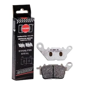 Pastilha Freio Diant N-MAX 160 (fischer FJ2780C)