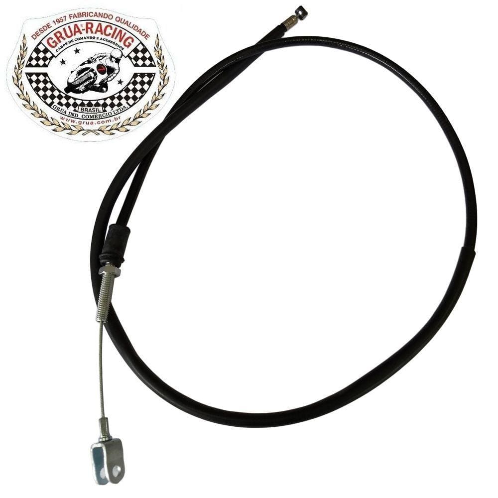 Cabo de Embreagem Suzuki Intruder 125 02 ATÉ 2009 (grua)