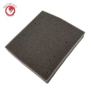 Elemento do Filtro de AR Dafra Riva 150 (valflex)
