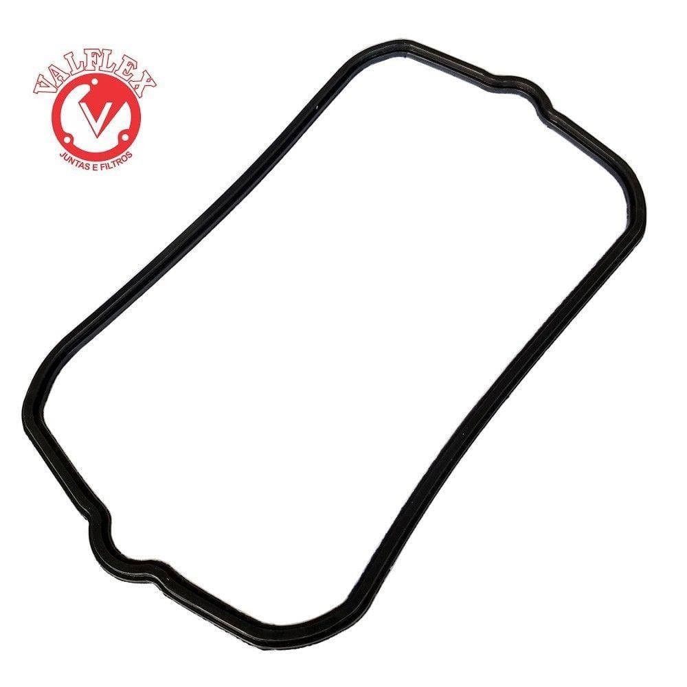 Guarnição da Tampa de Valvula Honda CB 400 / CB 450 (valflex)