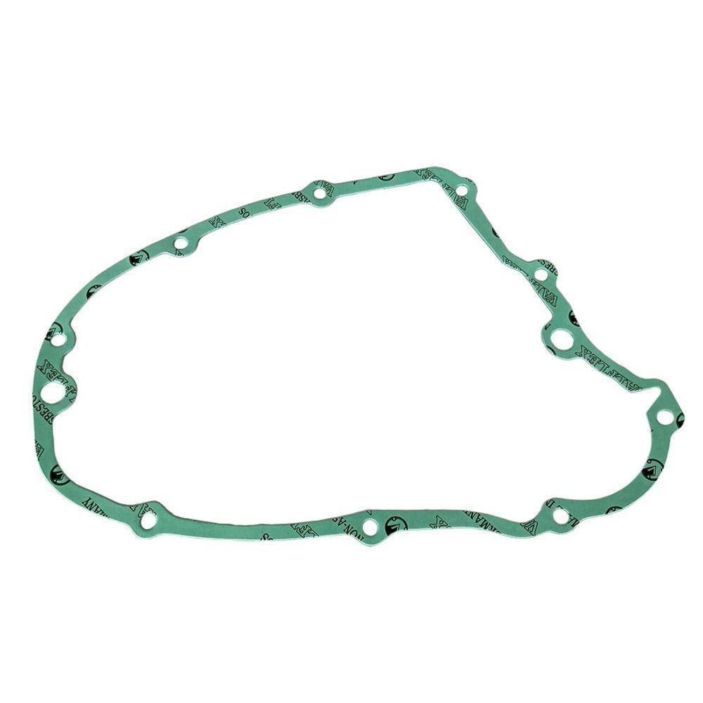 Junta da Tampa Lateral Direita Yamaha DT 180 / RD 125 / RD 135 (valflex)