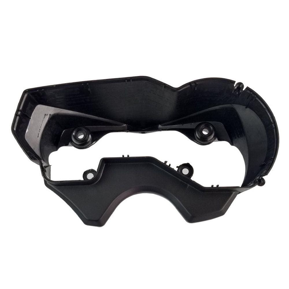 Carcaça Inferior do Painel Yamaha Fazer 250 2011 a 2014 (embus)