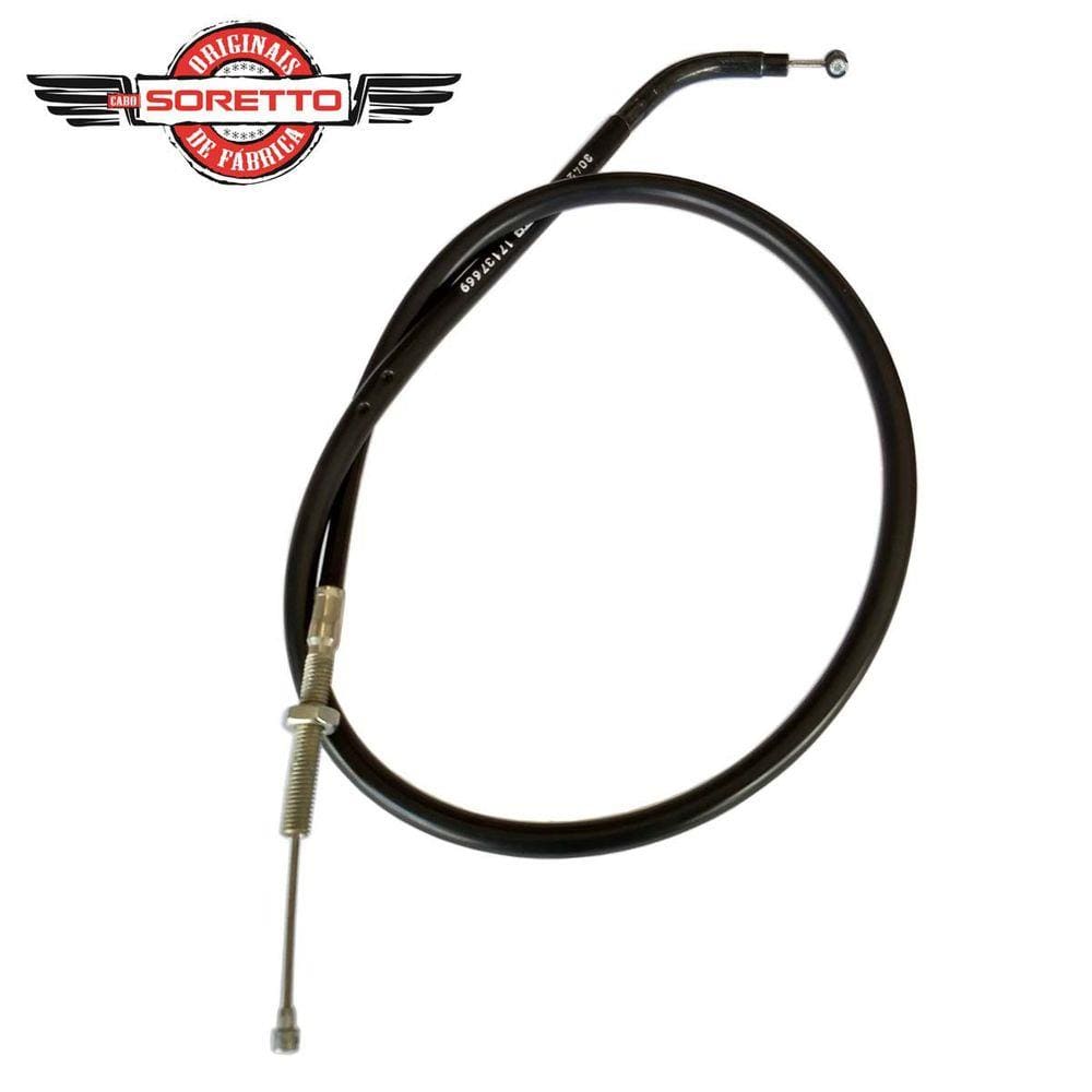 Cabo de Embreagem Honda Twister CB 250F 2015 em Diante (soretto)