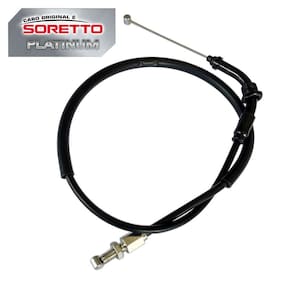 Cabo de Acelerador B Honda CBR 1000 RR 2008 a 2013 (soretto Platinum)