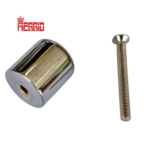 Peso Guidão Burgman 125 CROM com Parafuso (reggio)