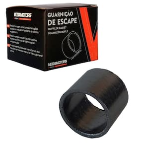 Guarnição de Escape Yamaha Lander 250 / Tenere 250