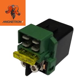 Rele de Partida CB 300 / Twister CB250F 2015 em Diante Honda (magnetron)