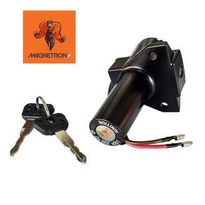 Chave de Contato Yamaha Factor 125 / Factor 150 / XTZ 09 a 16 (magnetron)