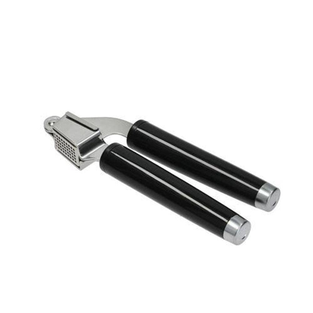 Espremedor De Alho Preto Kitchenaid