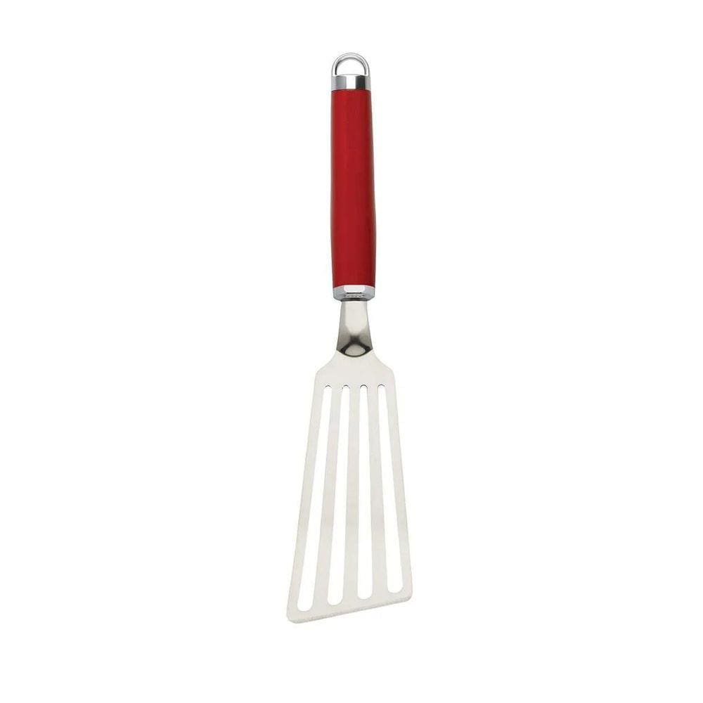 Espátula Flexível Vermelha Kitchenaid