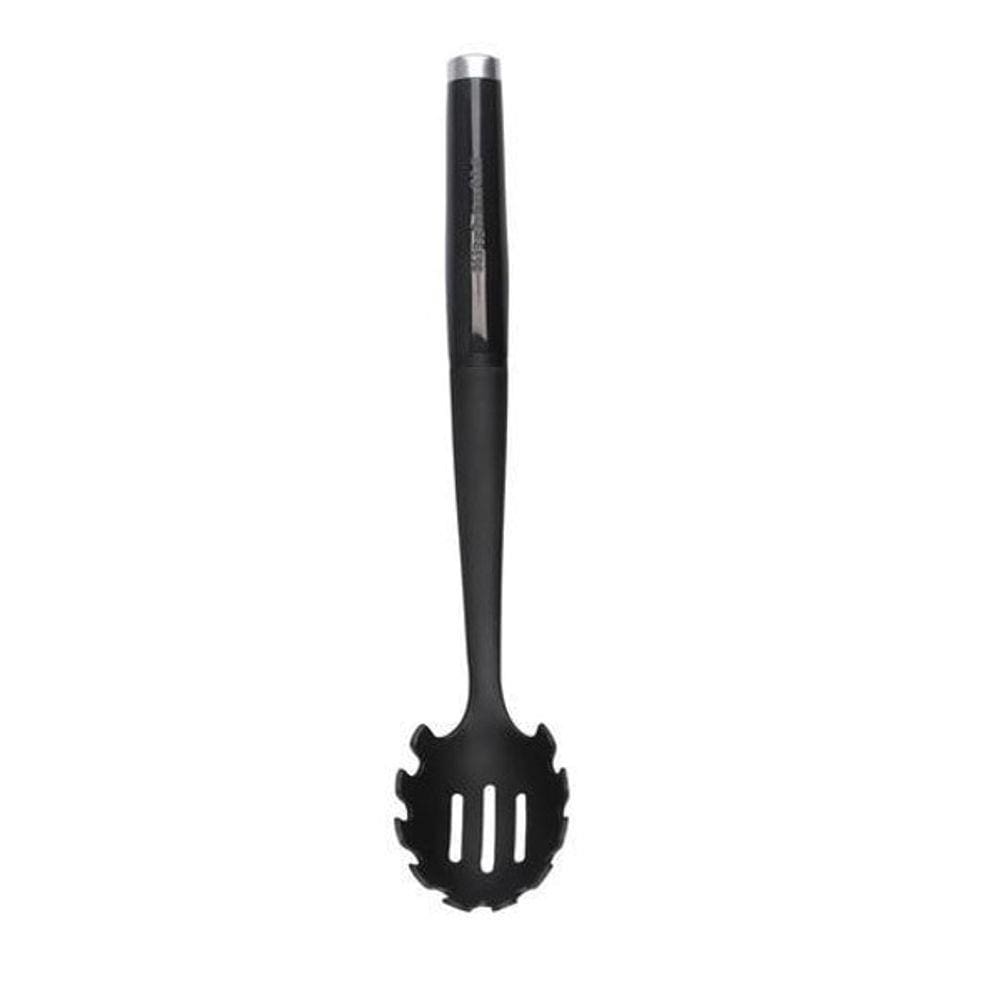 Garfo Para Massa Preto Kitchenaid