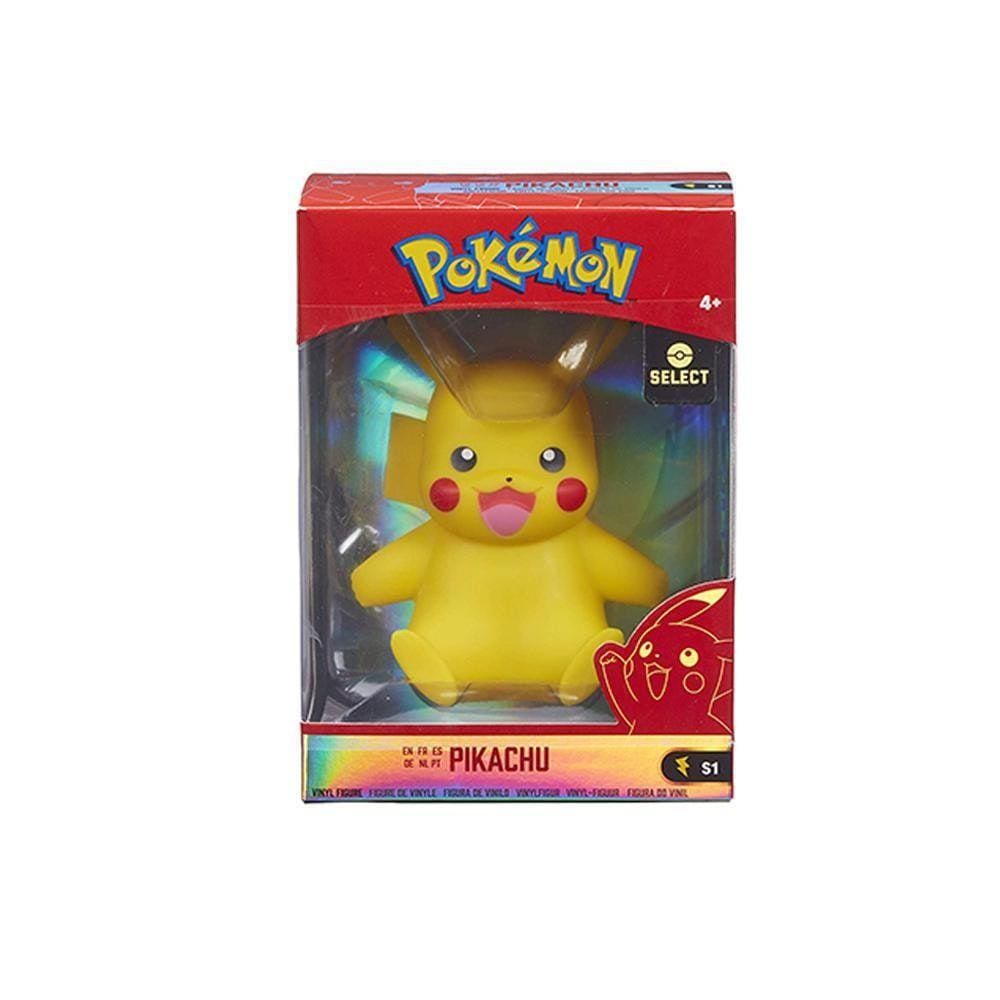 Boneco Pokemon 4,5 Bewear em Promoção na Americanas