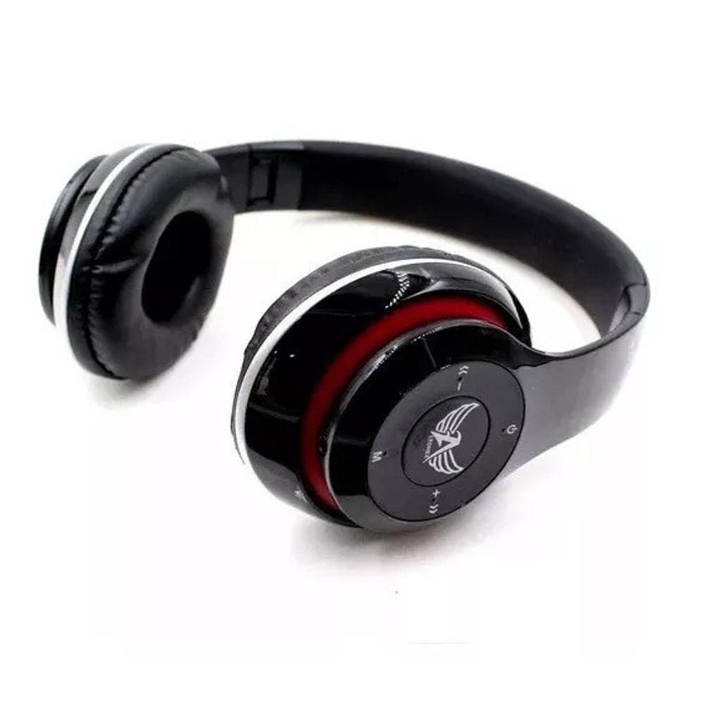 Fone Bluetooth Sem Fio St15