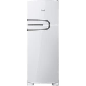 Geladeira Duplex Consul 340 Litros Frost Free Branca CRM39AB – 220V
