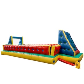 Futebol de Sabão Top Inflável 12x6m