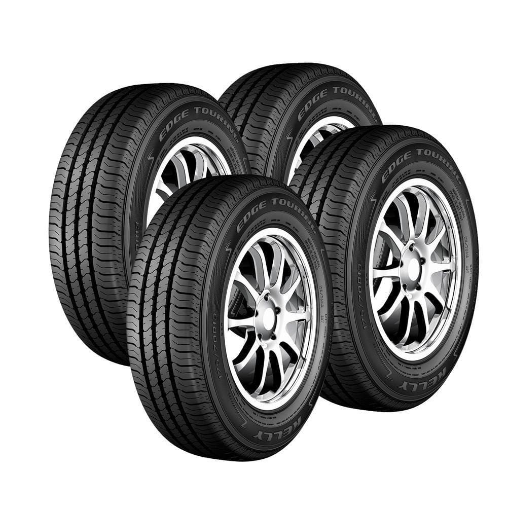 Pneu goodyear aro 13 kelly edge touring 175 70r13 82t gol palio