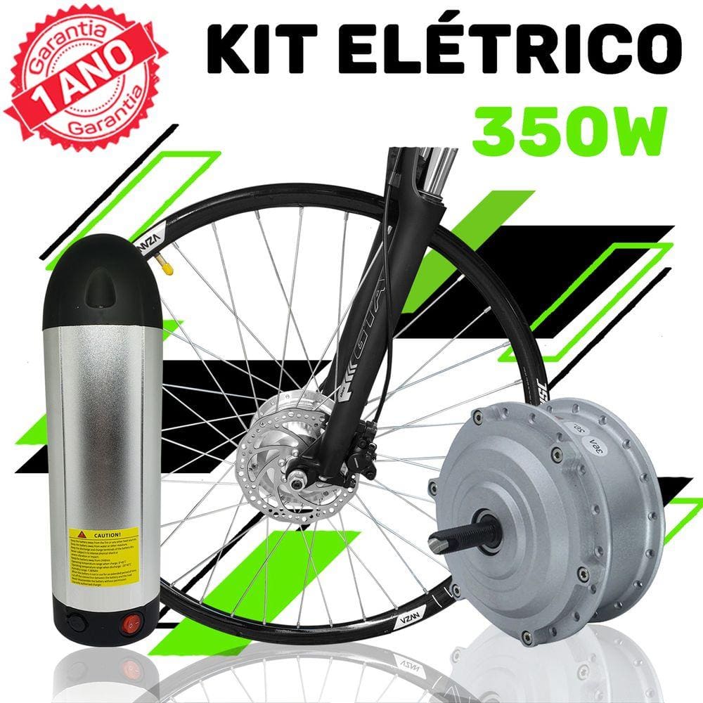 motor central bike eletrica