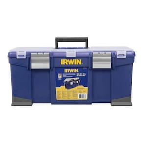 Caixa De Ferramentas 22`` Irwin