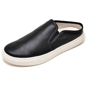 Tenis Mule GTS Iate Preto