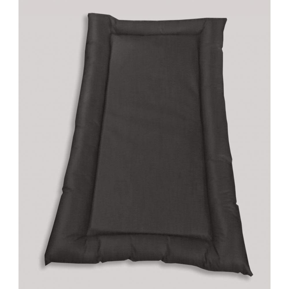 Colchonete com Bordas Preto