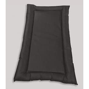 Colchonete com Bordas Preto
