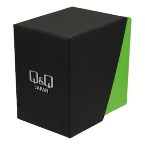 Relogio Masculino Qq Prateado Fundo Branco Qa44j204y