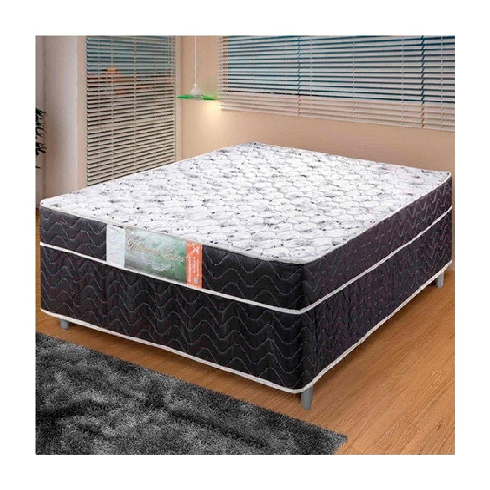 Colchão Globalflex Vulcanus Luxo D28 Aberto 138x188x40 18004303