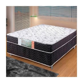 Colchão Globalflex Vulcanus Luxo D28 Aberto 138x188x40 18004303