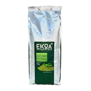Erva Mate Para Chimarrão Ekoa - Kit Com 6 Kgs - Moída Grossa