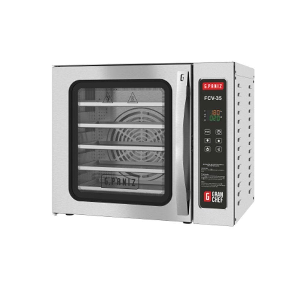 Forno Convector Elétrico de Mesa com Vapor 220V FCV35 Gpaniz